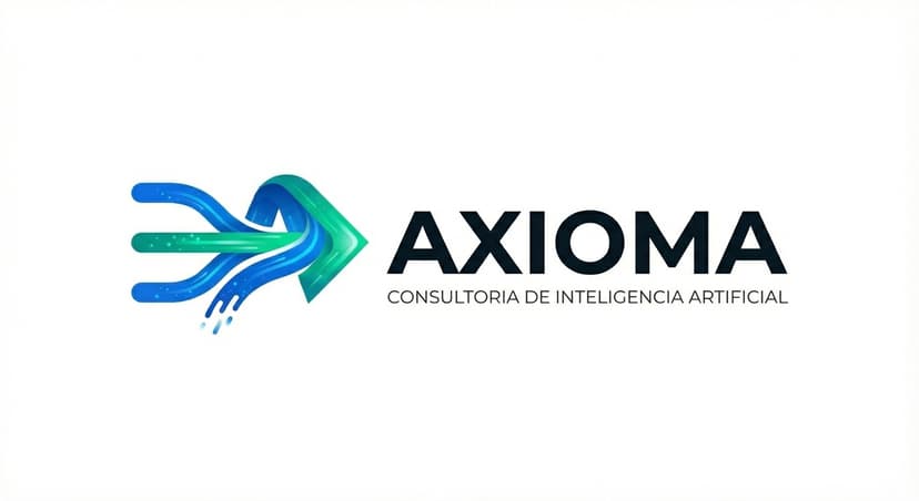 Axioma - Consultoria de Inteligencia Artificial